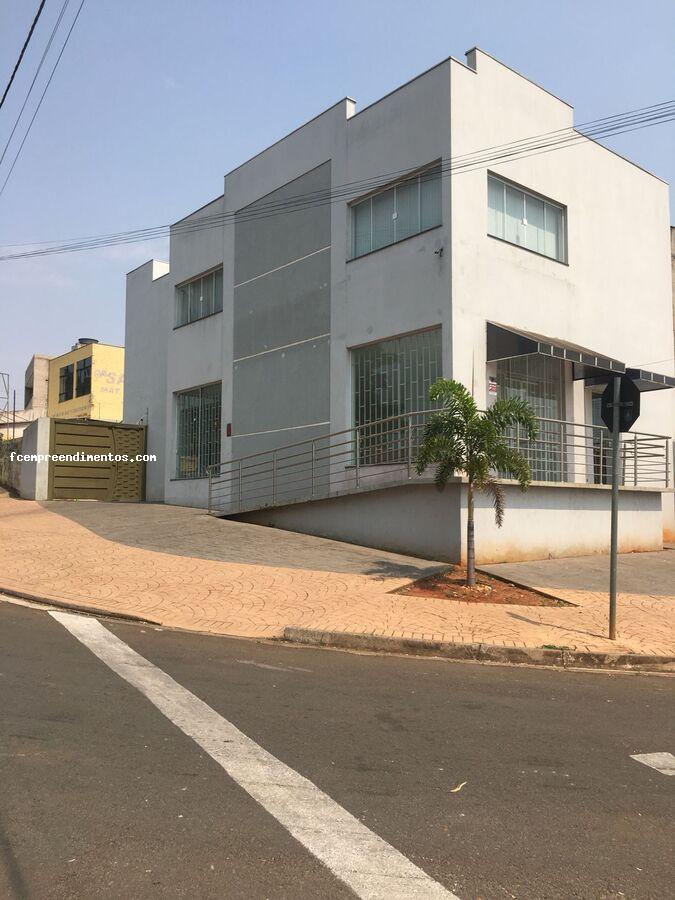 Conjunto Comercial-Sala à venda, 277m² - Foto 11