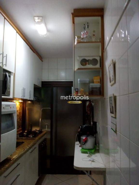 Apartamento à venda com 3 quartos, 64m² - Foto 7