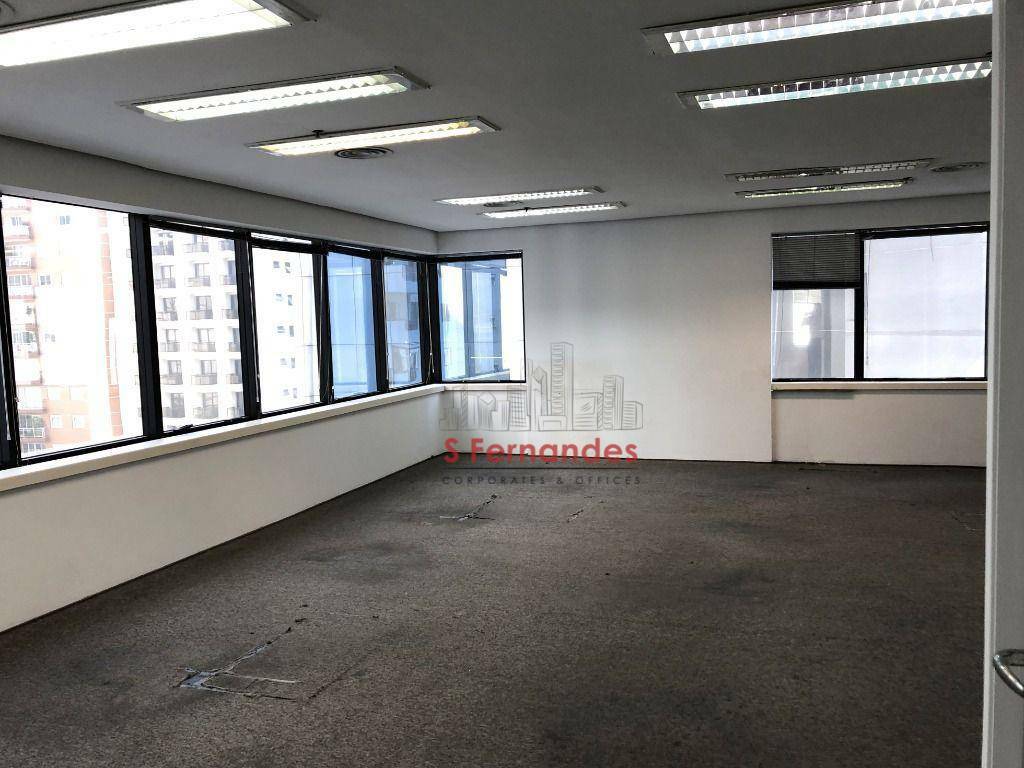 Conjunto Comercial-Sala para alugar, 125m² - Foto 15