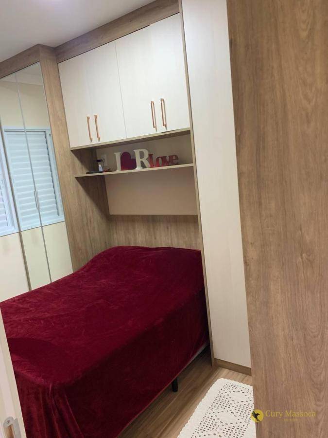 Apartamento à venda com 2 quartos, 57m² - Foto 15