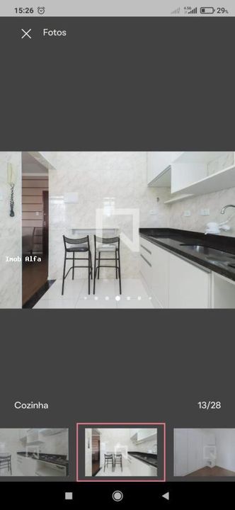 Apartamento à venda com 1 quarto, 42m² - Foto 10