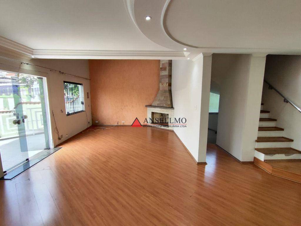 Sobrado para alugar com 4 quartos, 370m² - Foto 20