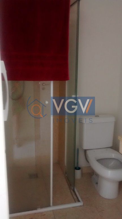 Apartamento à venda com 4 quartos, 200m² - Foto 11