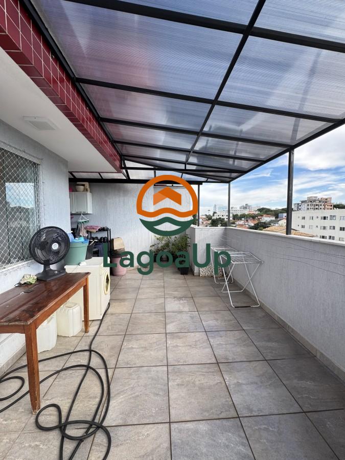 Cobertura à venda com 3 quartos, 169m² - Foto 12