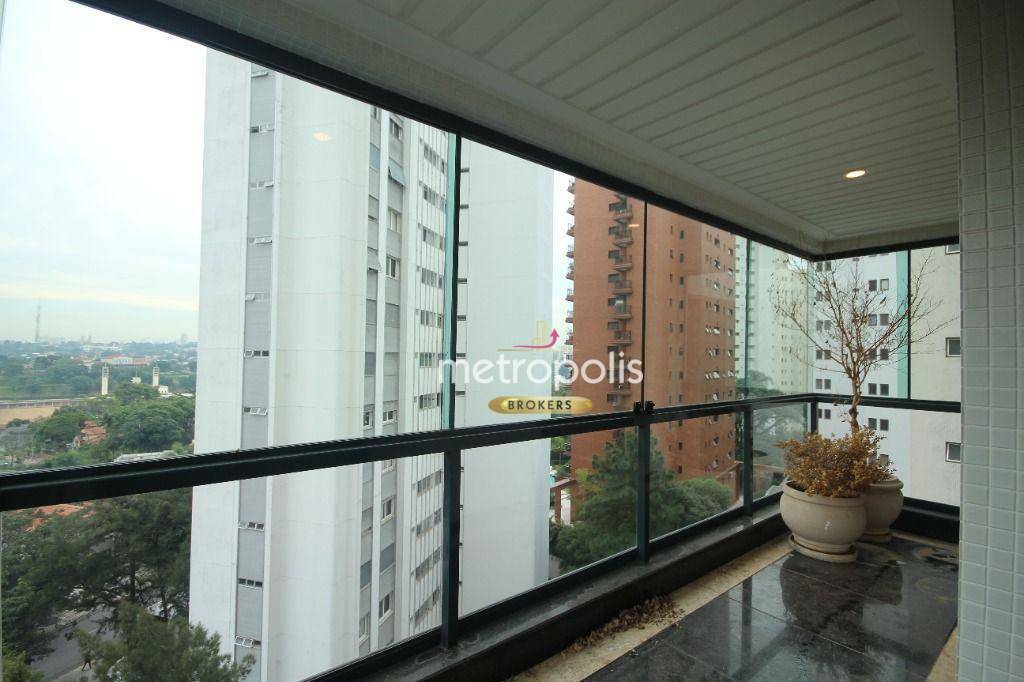 Apartamento à venda com 4 quartos, 202m² - Foto 14