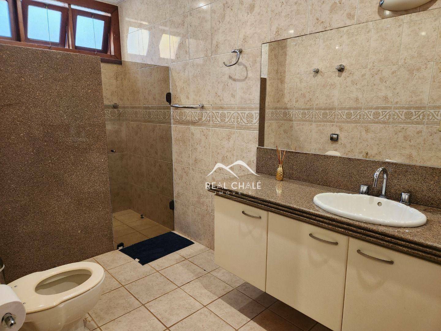 Casa de Condomínio à venda com 4 quartos, 2600M2 - Foto 30