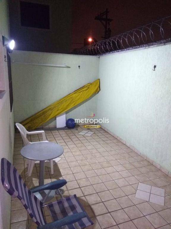 Apartamento à venda com 2 quartos, 81m² - Foto 23