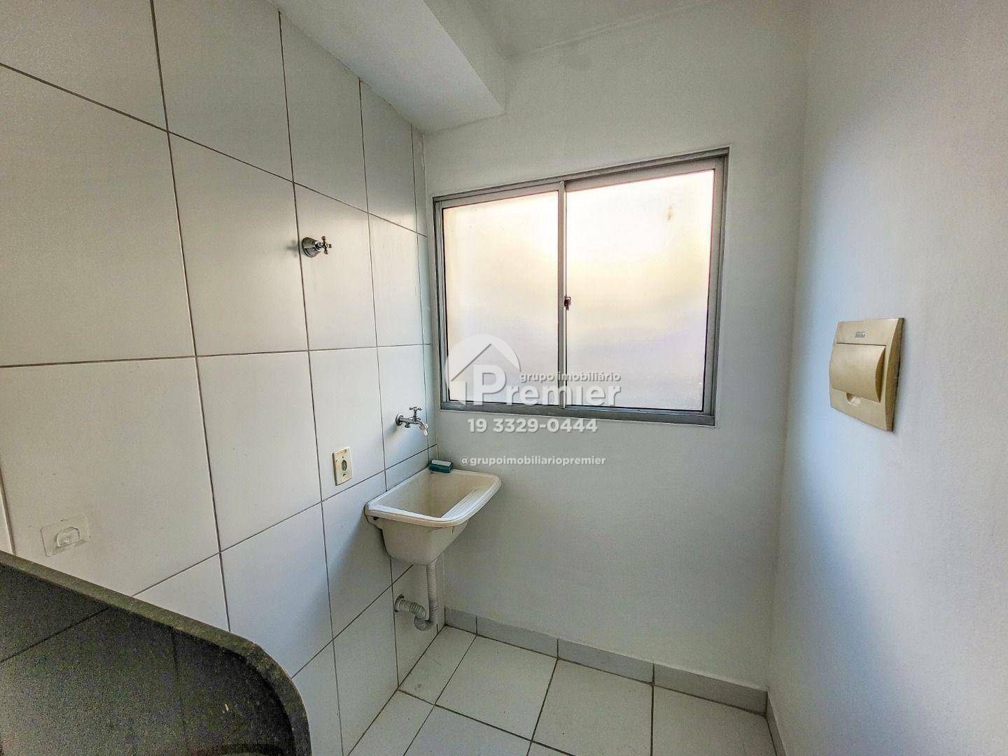 Apartamento à venda com 2 quartos, 51m² - Foto 6