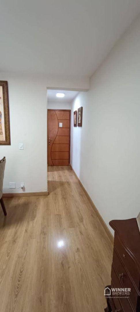 Apartamento à venda com 3 quartos, 80m² - Foto 7