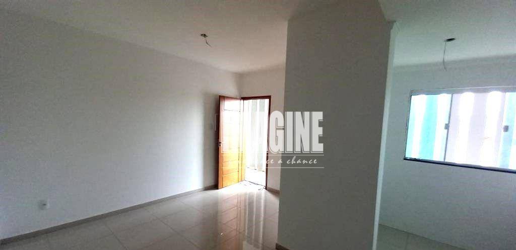 Apartamento à venda com 2 quartos, 39m² - Foto 3