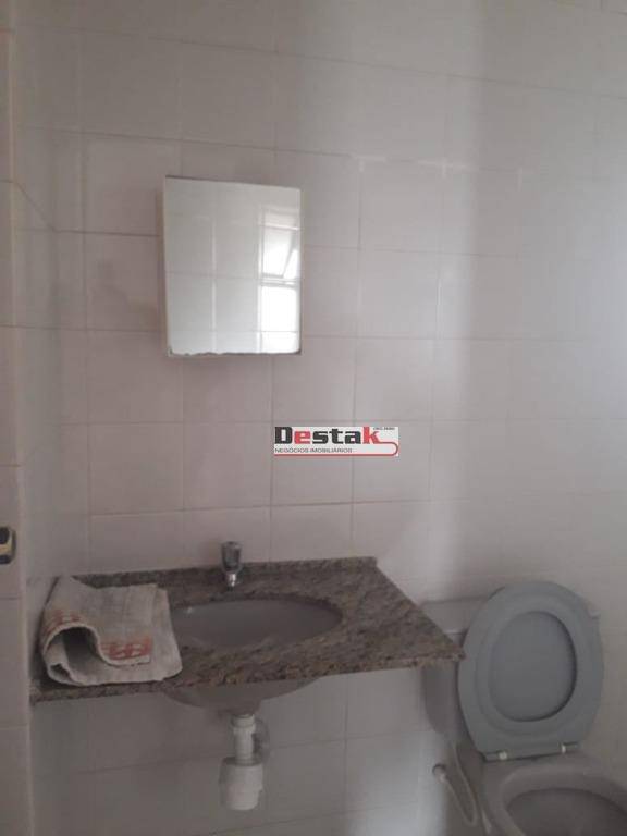 Apartamento à venda com 3 quartos, 80m² - Foto 16