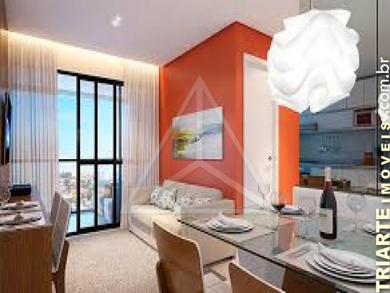 Apartamento à venda com 2 quartos, 57m² - Foto 9