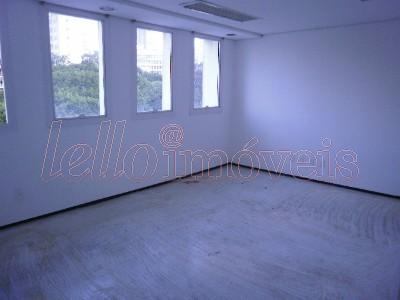 Conjunto Comercial-Sala para alugar, 171m² - Foto 10