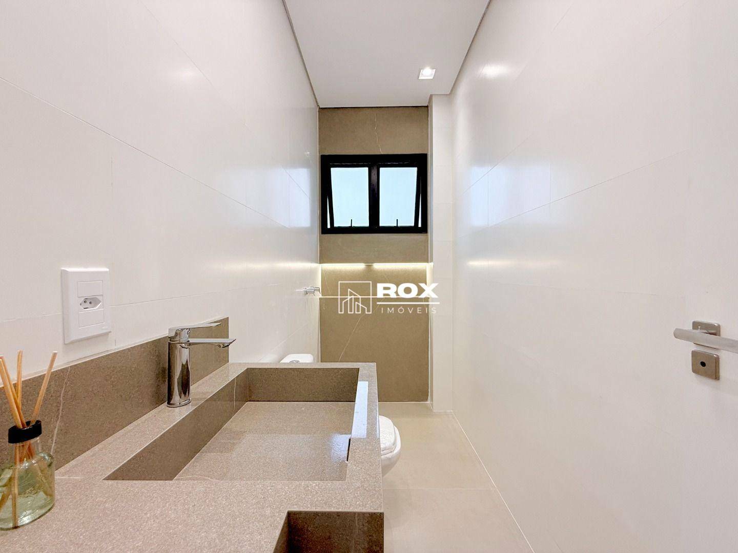 Casa de Condomínio à venda com 3 quartos, 162m² - Foto 18