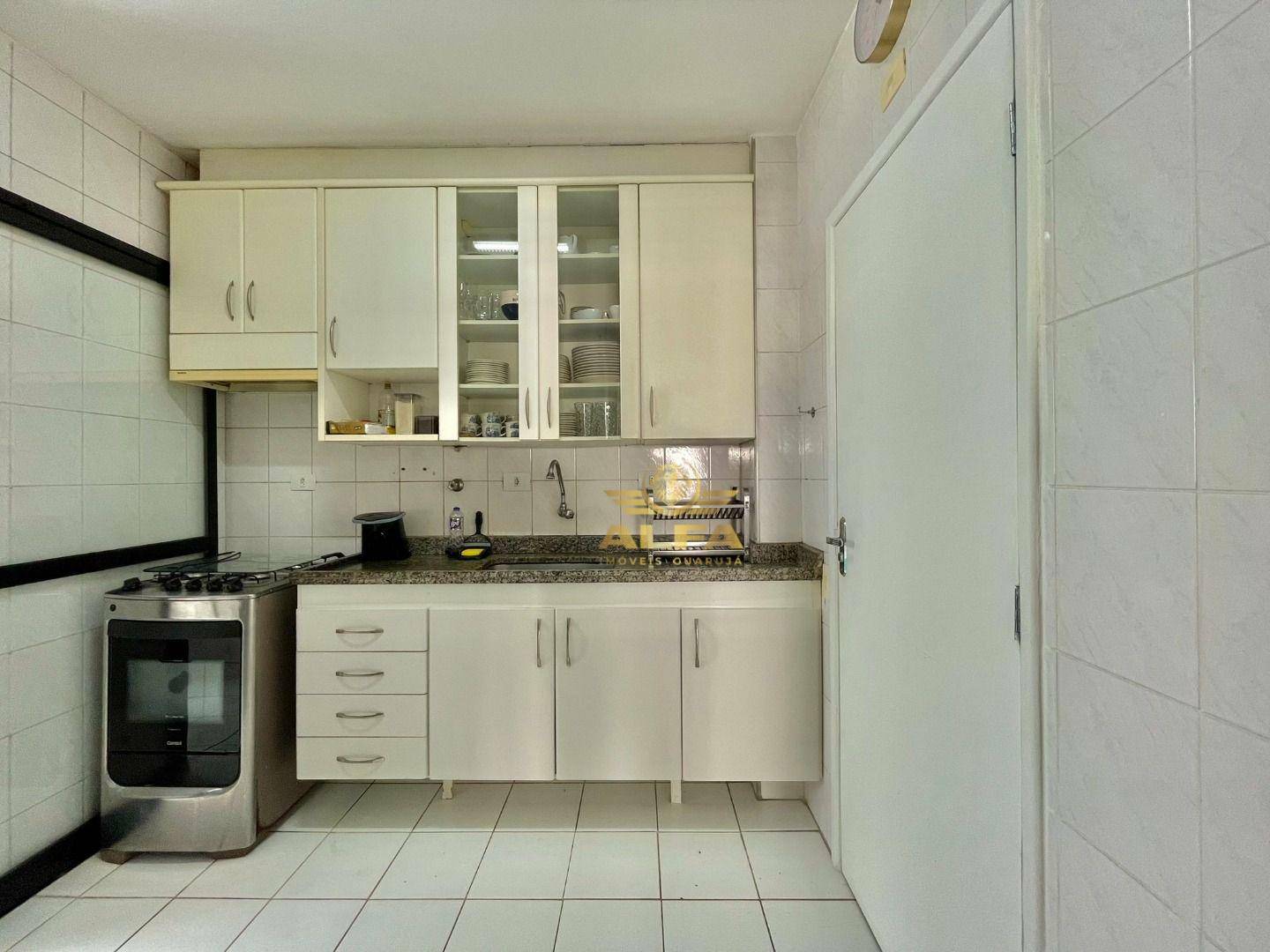 Apartamento à venda com 3 quartos, 100m² - Foto 24