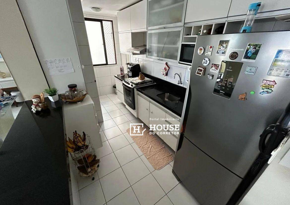 Apartamento à venda com 3 quartos, 75m² - Foto 6