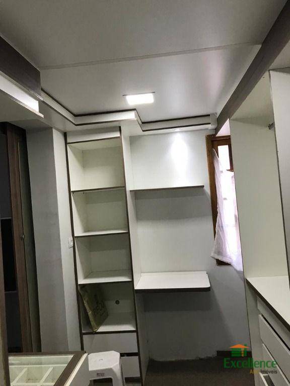 Apartamento à venda com 3 quartos, 110m² - Foto 13