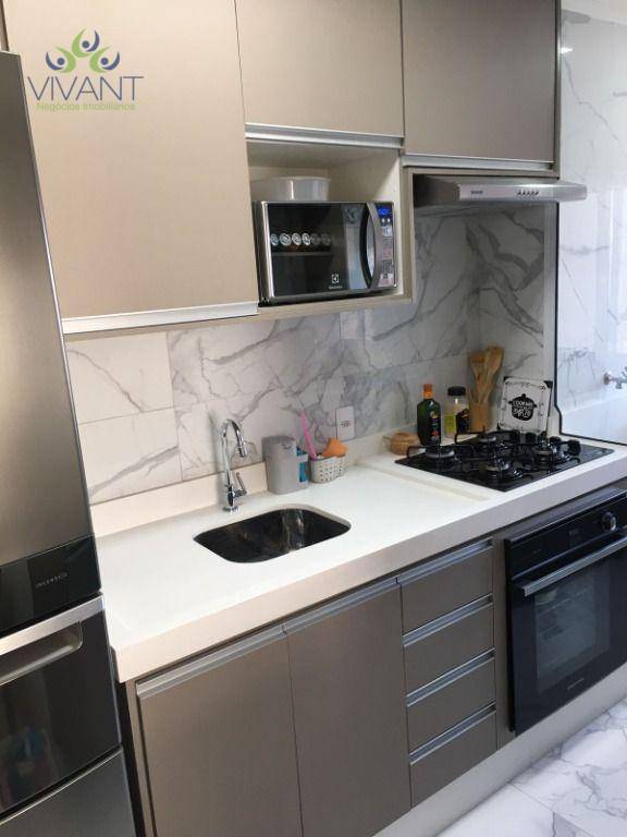 Apartamento à venda com 2 quartos, 54M2 - Foto 13