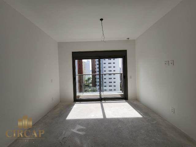 Apartamento à venda com 3 quartos, 260m² - Foto 14