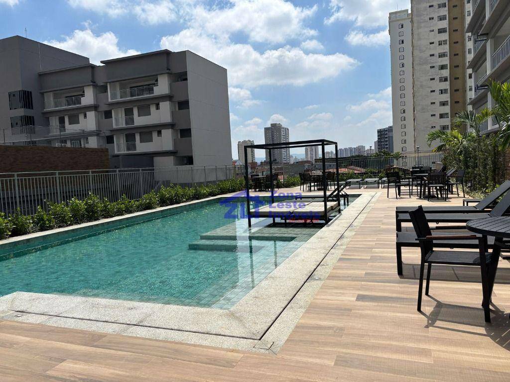 Apartamento para alugar com 3 quartos, 140m² - Foto 1