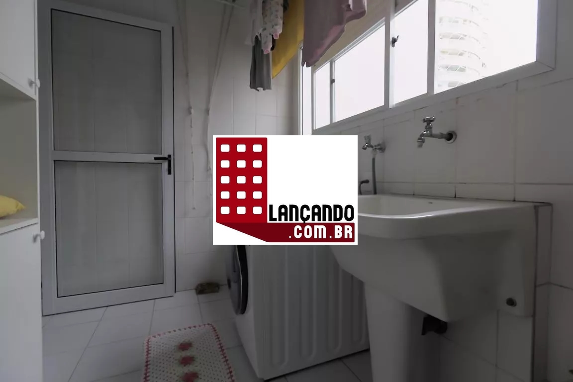 Apartamento à venda com 3 quartos, 115m² - Foto 5