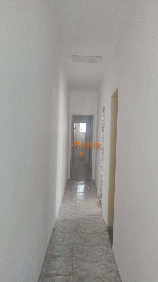 Sobrado à venda com 3 quartos, 138m² - Foto 11