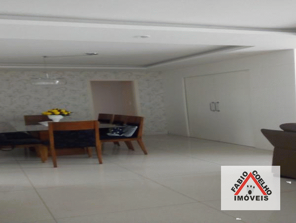 Apartamento à venda com 3 quartos, 142m² - Foto 5