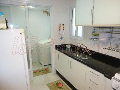 Apartamento para alugar com 3 quartos, 182m² - Foto 20