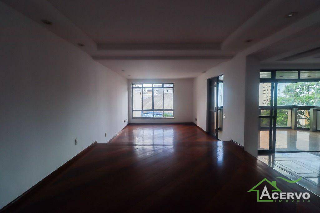 Apartamento para alugar com 5 quartos, 320m² - Foto 5