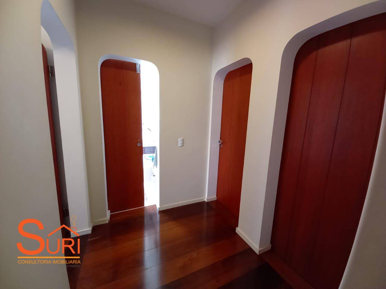 Apartamento à venda com 4 quartos, 165m² - Foto 14