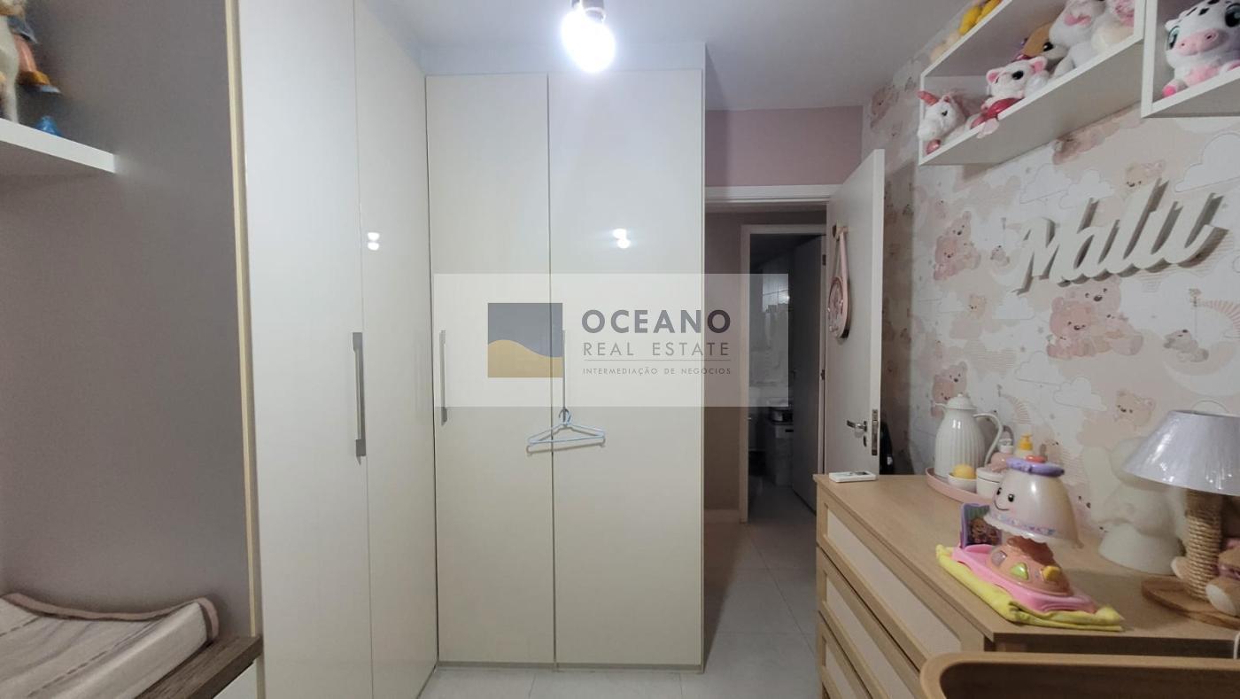 Apartamento à venda com 3 quartos, 103m² - Foto 43