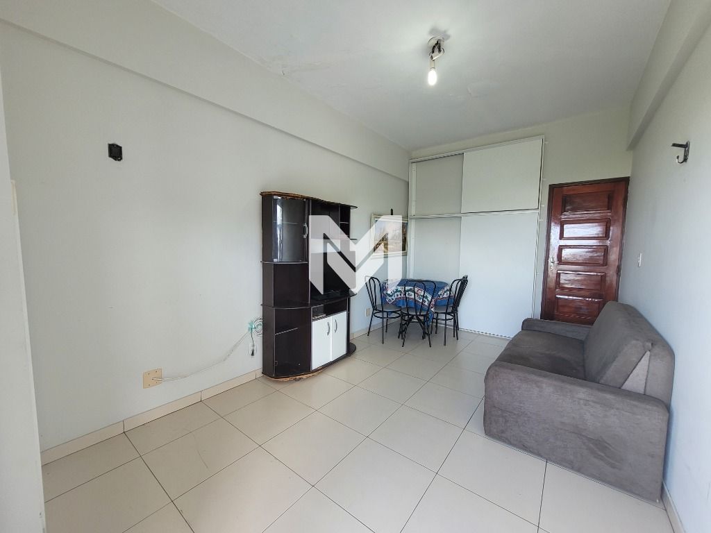 Apartamento à venda com 1 quarto, 70m² - Foto 6