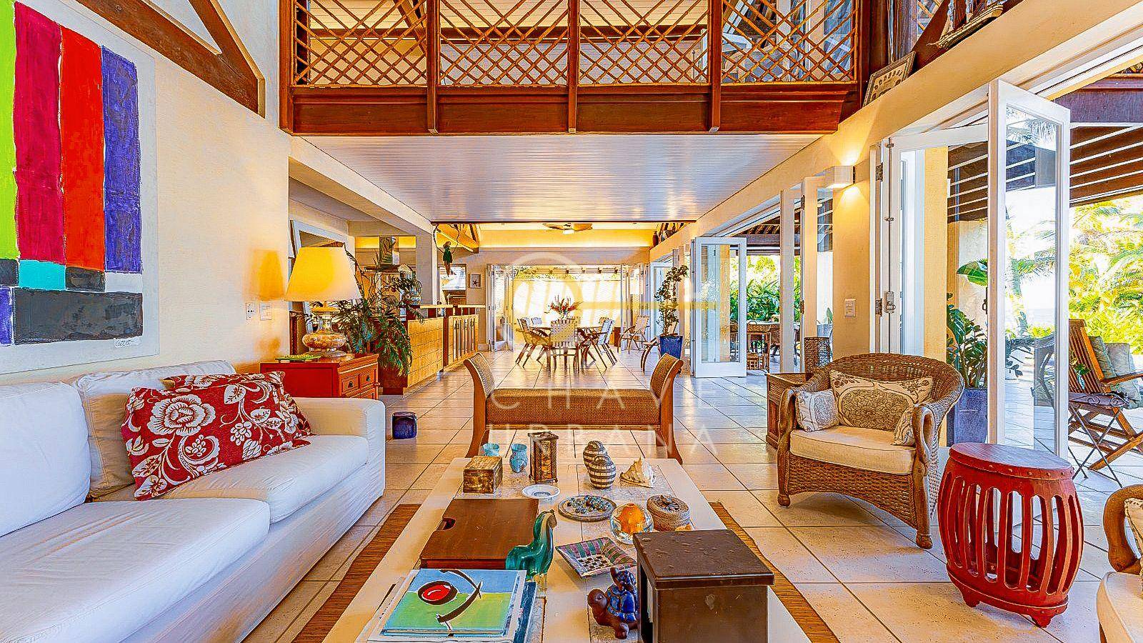 Casa, 7 quartos, 471 m² - Foto 2