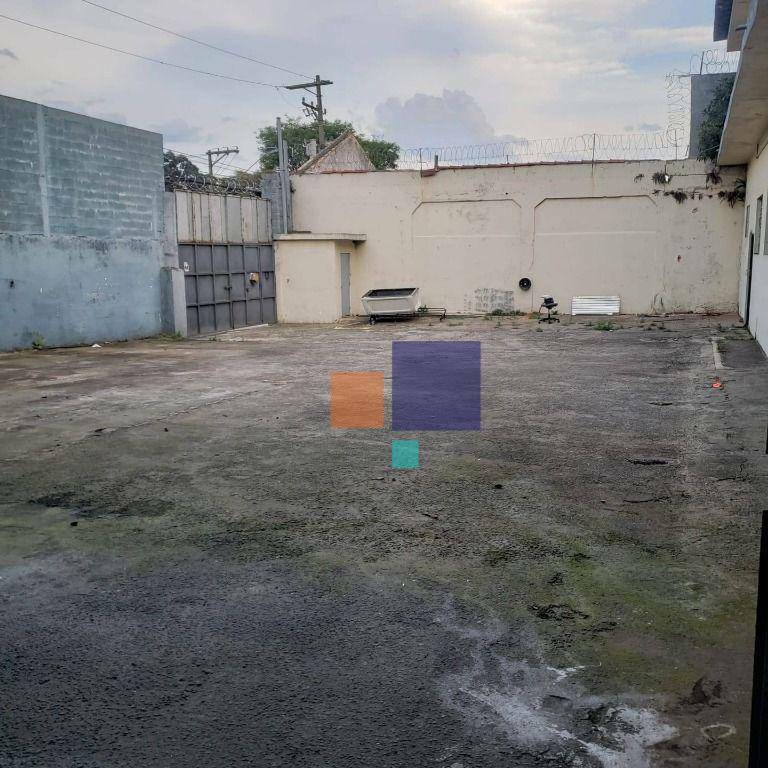 Depósito-Galpão-Armazém para alugar, 950m² - Foto 13