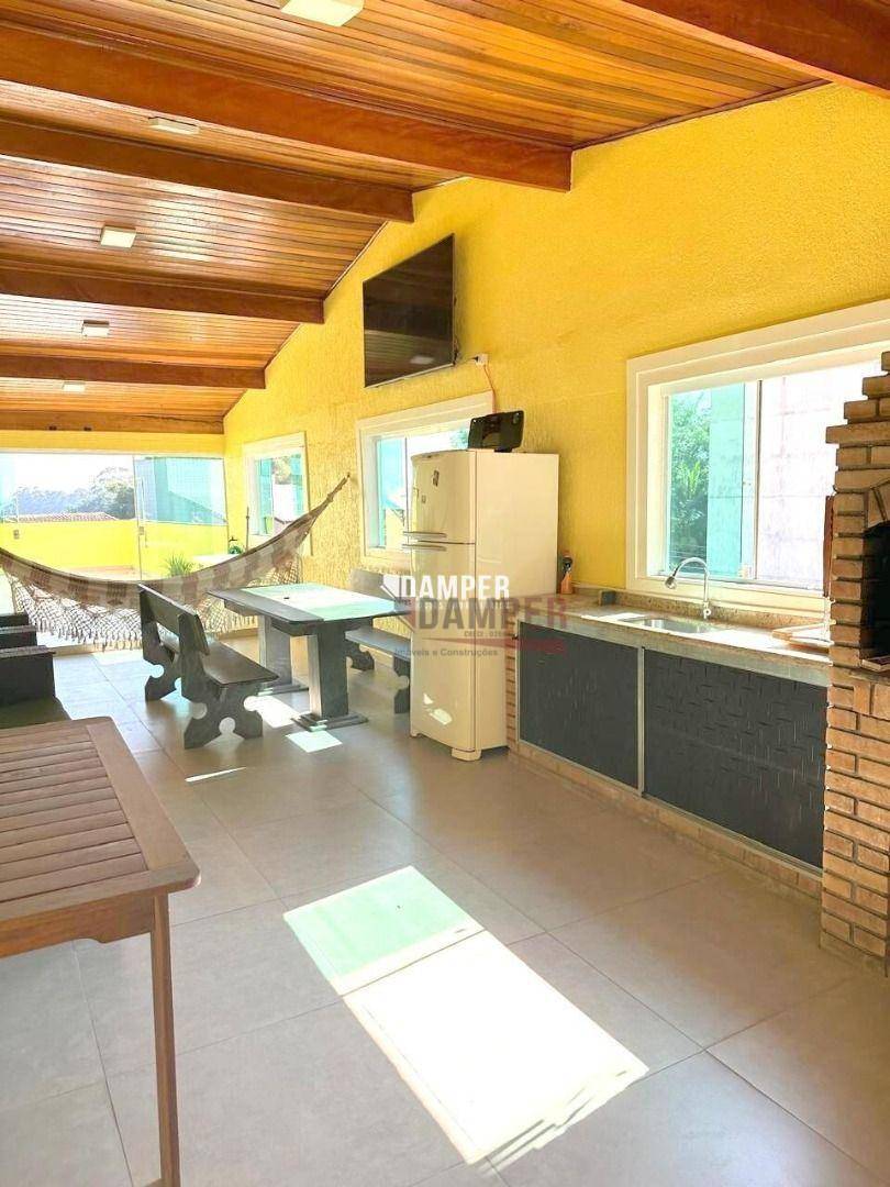 Sobrado, 3 quartos, 344 m² - Foto 48