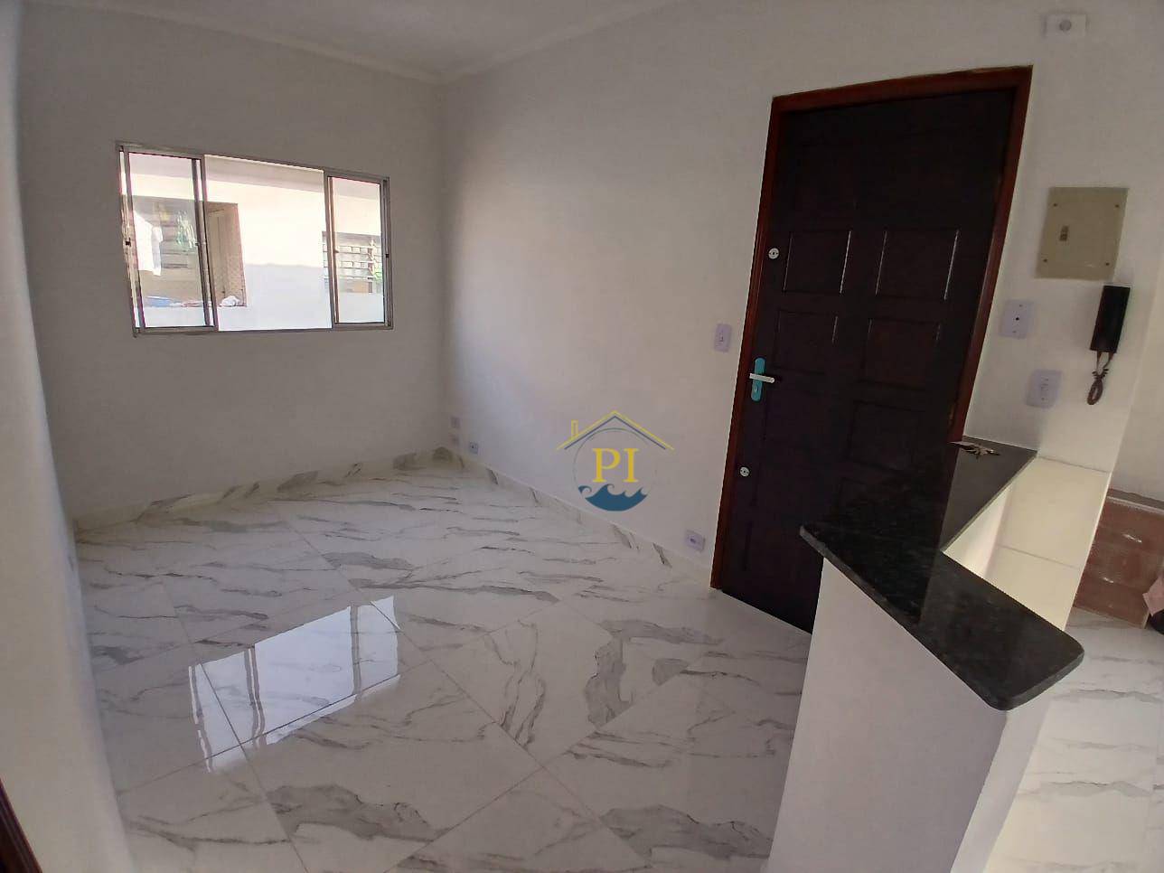 Apartamento à venda com 1 quarto, 34m² - Foto 13