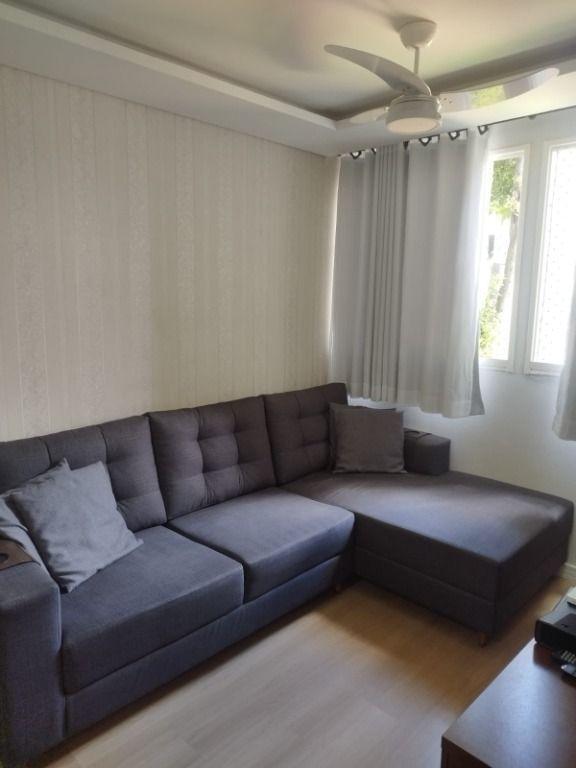 Apartamento à venda com 3 quartos, 70m² - Foto 2