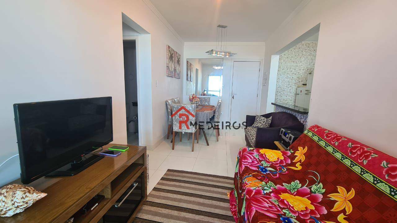 Apartamento à venda com 2 quartos, 72m² - Foto 2