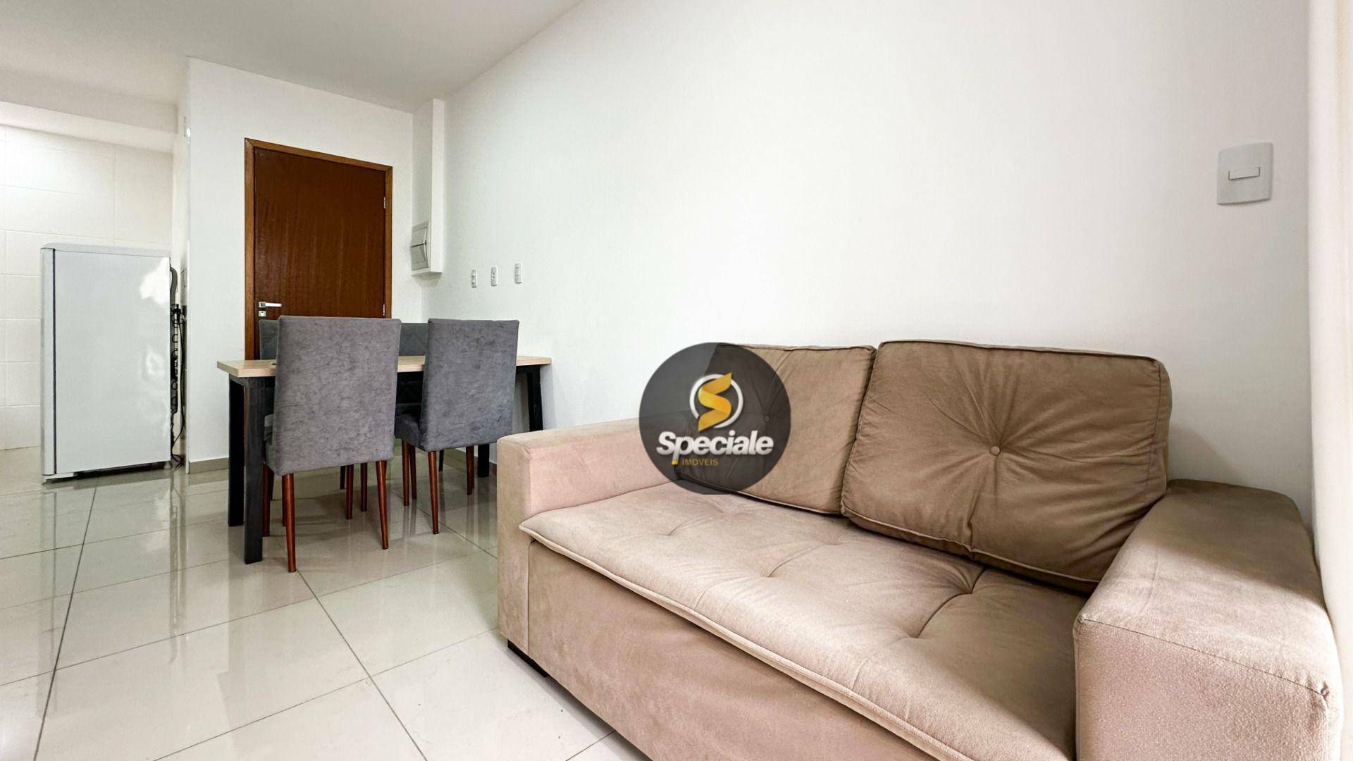 Apartamento à venda com 1 quarto, 50m² - Foto 5