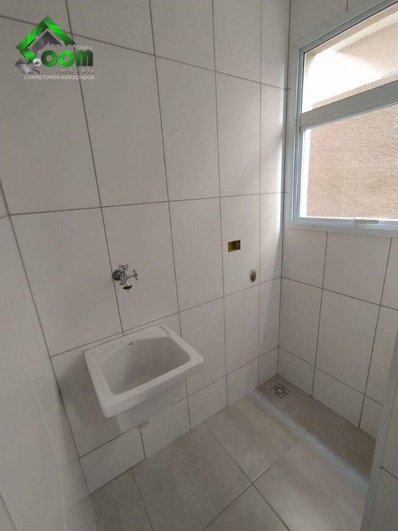 Apartamento à venda com 2 quartos, 50m² - Foto 8