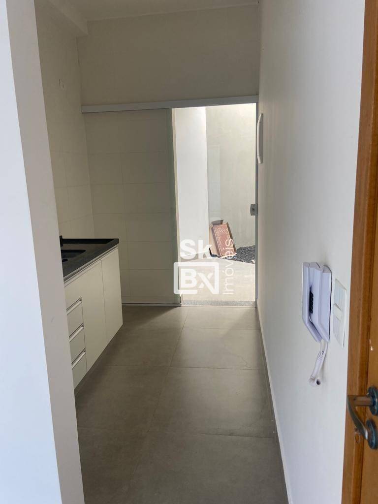 Apartamento à venda com 2 quartos, 61m² - Foto 8