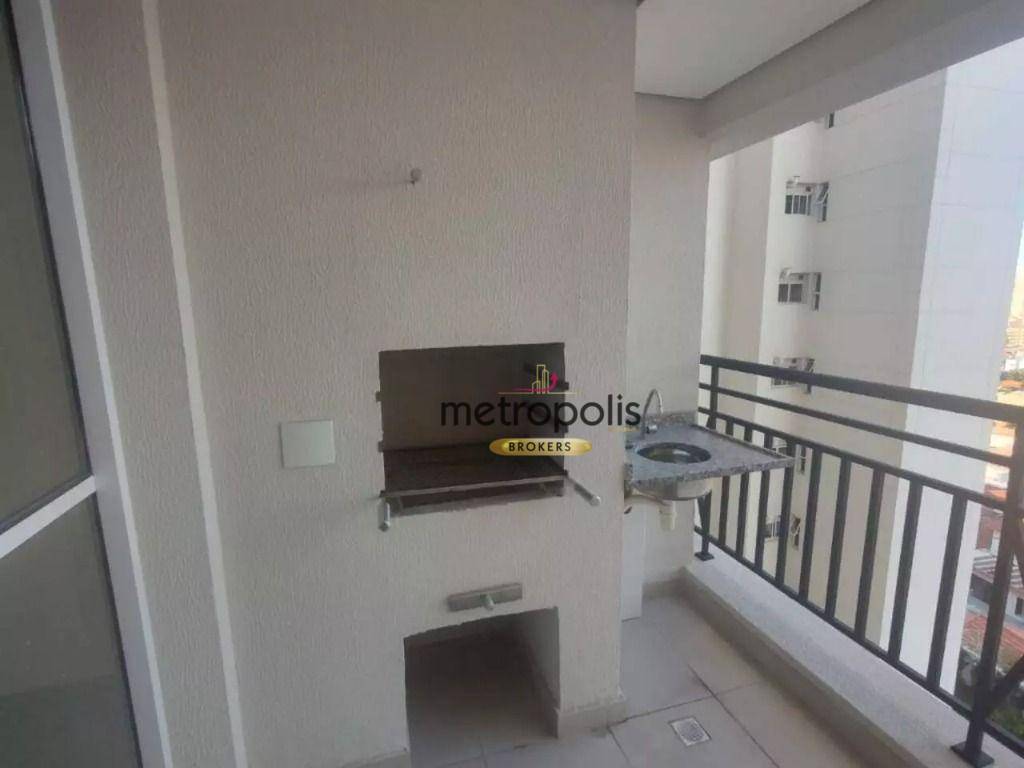 Apartamento para alugar com 2 quartos, 58m² - Foto 2