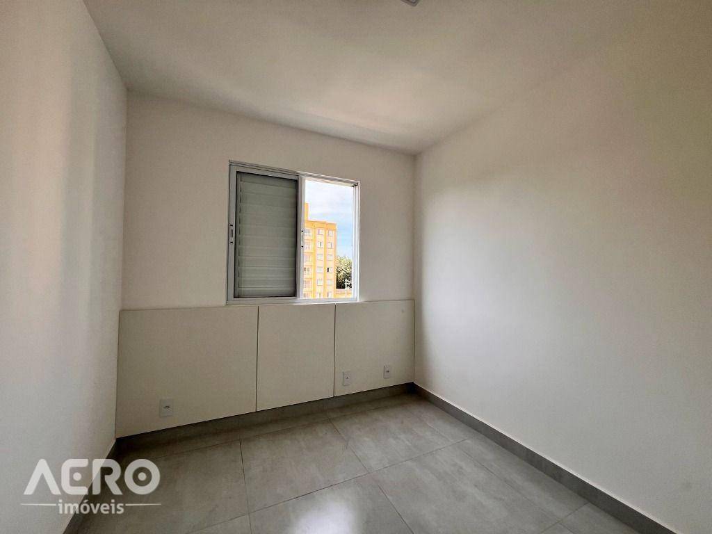 Apartamento, 2 quartos, 48 m² - Foto 5