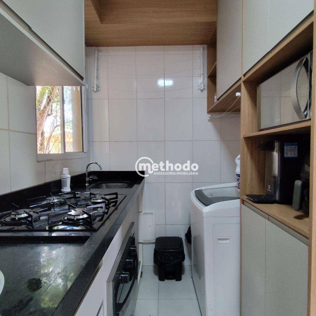 Apartamento à venda com 3 quartos, 72m² - Foto 19