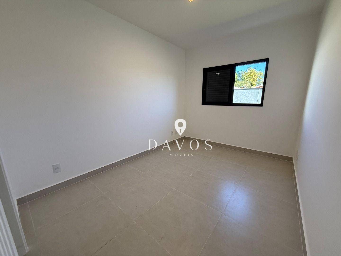 Casa de Condomínio à venda com 3 quartos, 77m² - Foto 9