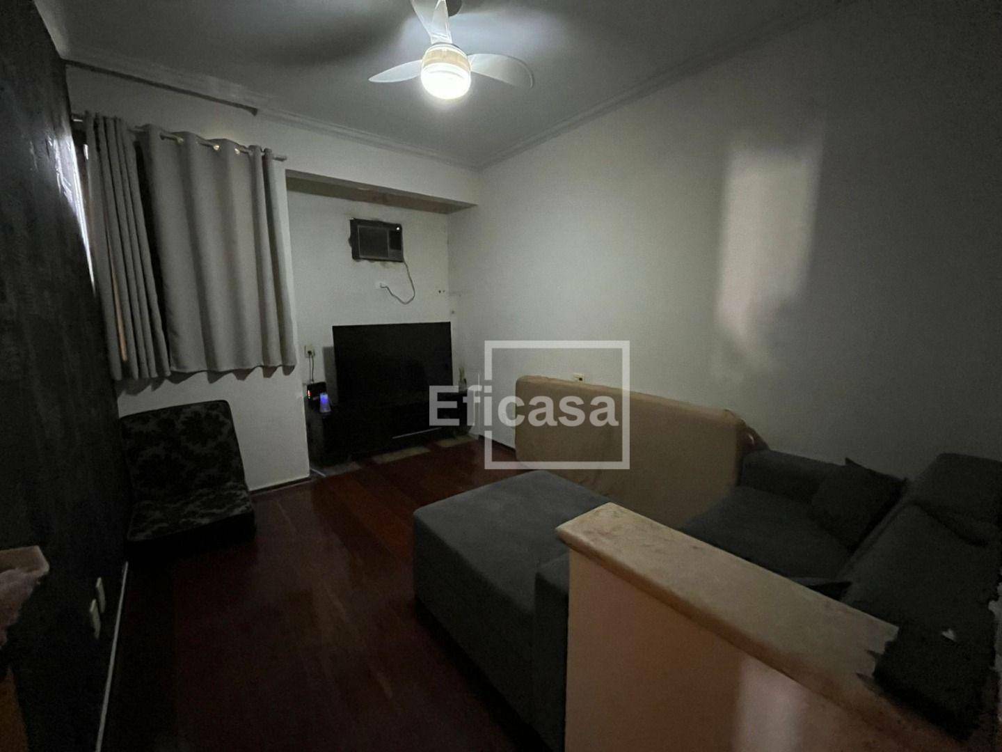 Apartamento à venda com 3 quartos, 130m² - Foto 5