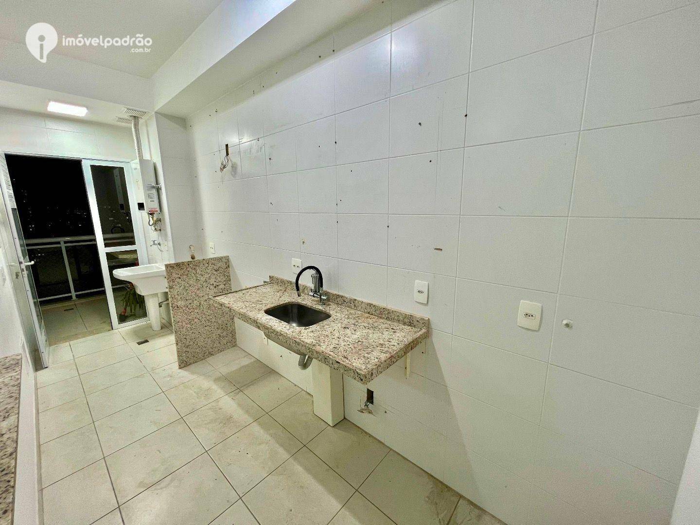 Apartamento para alugar com 3 quartos, 85m² - Foto 19