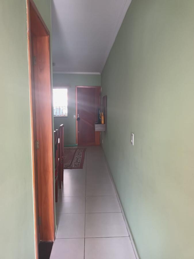 Sobrado à venda com 2 quartos, 77m² - Foto 8