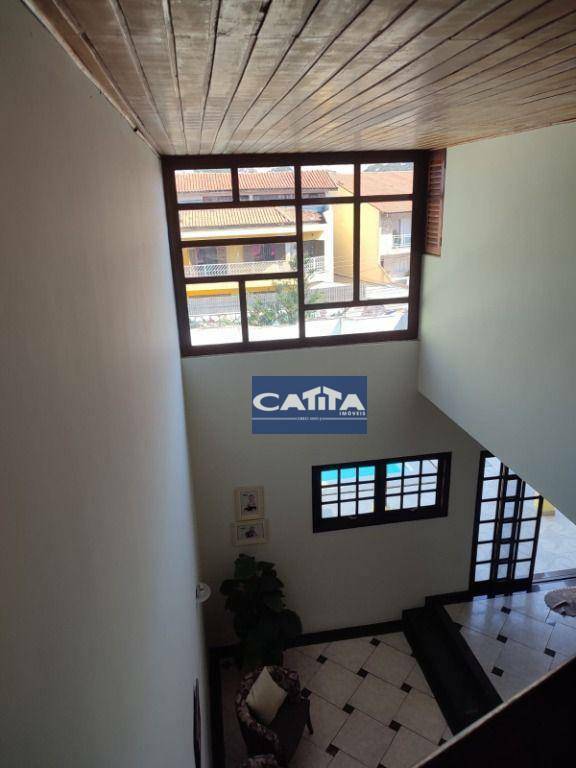 Sobrado à venda com 4 quartos, 342m² - Foto 14