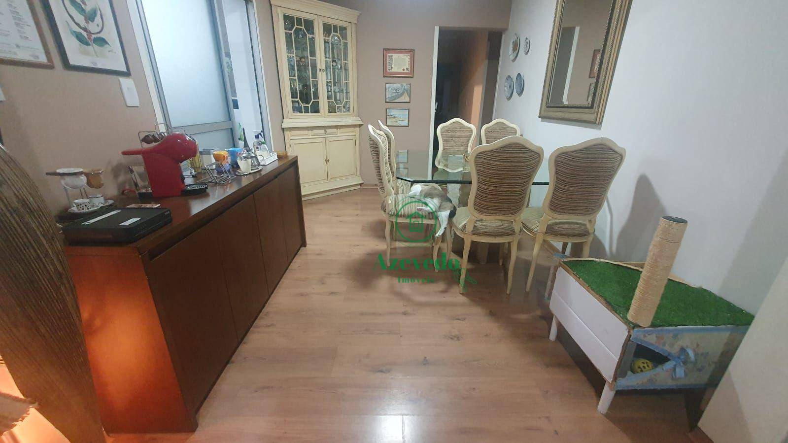 Apartamento à venda com 4 quartos, 116m² - Foto 10